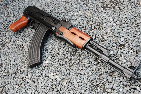 my gun is real yours are a replica